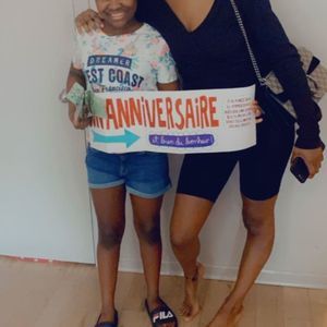 Meet your Posher, Dubuisson